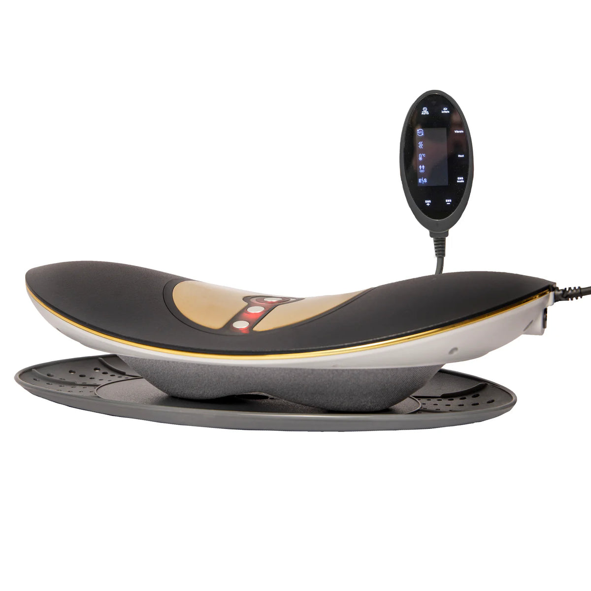 Truva Advanced Lumbar Relief Device